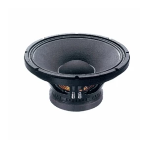 EIGHTEEN SOUND 15W700/8 - 15' динамик НЧ, 8 Ом, 450 Вт AES, 99dB, 38...5000 Гц