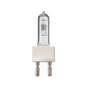 PHILIPS 6993Z/CP68 - лампа галоген. 230 В/650 Вт, G22 , ресурс 100 часов