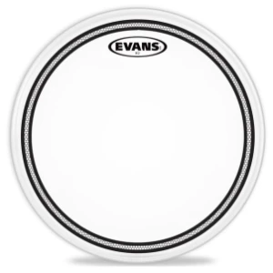 EVANS B16EC2S - 16' пластик , прозрачное напыление , двойной