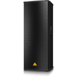 BEHRINGER B2520 PRO - пассивная двухполосная акустическая система 2200 Вт,50 Гц-18 кГц,4 Ом, 2х15'