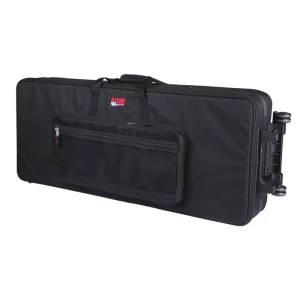 GATOR G-LEDBAR-4 - нейлоновый кейс на колёсах для LEDBAR, 4 штуки по 1 метру длиной