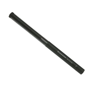 SENNHEISER MKH 418-S - конденсаторный моно-стерео линейный shotgun микрофон,40 – 20000 Гц