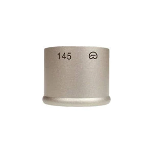 NEUMANN KK 145 - микрофонный капсюль, цвет никель