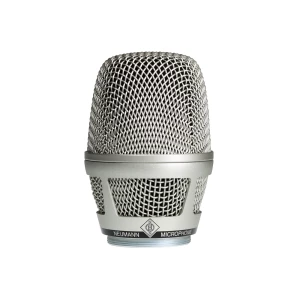 NEUMANN KK 205 - микрофонный капсюль, цвет никель
