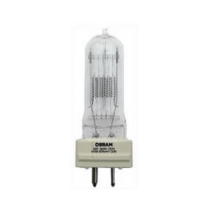 OSRAM 64788/CP72 - галогенная лампа , 230В / 2000 Вт , GY16