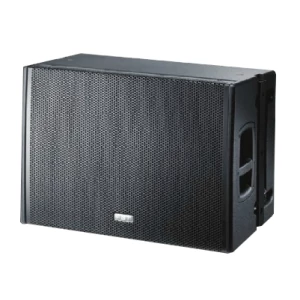 FBT MODUS 4805LA - активный элемент линейного массива, НЧ 600 + ВЧ 300 Вт, класс D, DSP