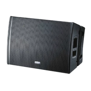 FBT MODUS 4820LA - активный элемент линейного массива, НЧ 600 Вт + ВЧ 300 Вт, 58 Гц – 20 кГц,