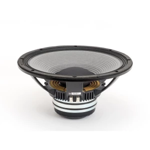 EIGHTEEN SOUND 15NCX1000/8 - 15' динамик коакс., 800 Вт НЧ+130 Вт ВЧ, 8 Ом, 96/109 дБ, 50..3200 Гц