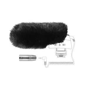 SENNHEISER MZW 400 - комплект аксессуаров для микрофона MKE 400