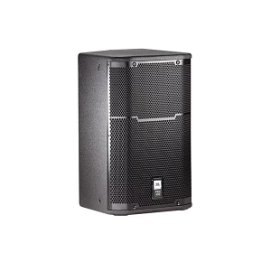 JBL PRX412M - 2-х полосная пассивная мониторная/FOH 12' АС 300Вт/600Вт/1200Вт, 8Ом, 126дБ