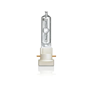 PHILIPS MSR Gold 700 FastFit PGJX50 - лампа металлогалогеновая газоразрядная