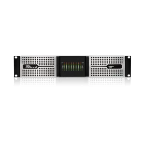 POWERSOFT Ottocanali 12K4 DSP+DANTE - восьмиканальный усилитель мощности 8 x 1100 Вт (2 Ома)