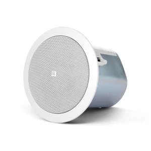 JBL Control 24CT - потолочная 2-х полосная АС с трансформатором, динамик 4'