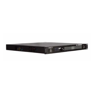 INVOTONE M2000 - четырехканальный усилитель мощности, класс D 500Вт/4Ом/ 4 кан, 1000 Вт/8 ом (мост)