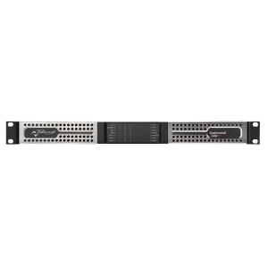 POWERSOFT Quattrocanali 2404 DSP+DANTE - четырехканальный усилитель мощности, 4 х 800 Вт на 2Ома, 4