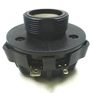 INVOTONE HG00213 - вч драйвер НЕОДИМ в сборе 1', 8 Ом, 40 Вт (макс.), чувствительность 92 дБ (+/-3дБ