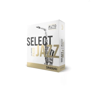 D'ADDARIO RSF10ASX2S - трости для альт-саксофона, 2-Soft, 10 шт.