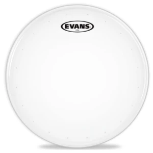 EVANS B14STD - 14' Super Tough Dry Coated пластик для малого барабана